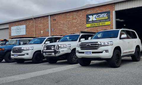 Xcel Auto Electrical
