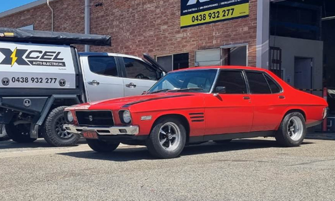 Jakes auto electrical deals