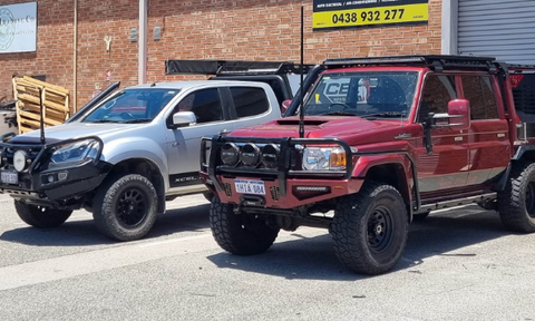 Xcel Auto Electrical